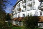 Tolle 2-Zi.-OG-Whg. mit Balkon in Riederich