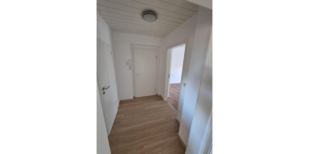 Etagenwohnung Maxhütte-Haidhof Haidhof - 2 Zimmer, 52 m&sup2;, 550&euro; | Angebot:25222851