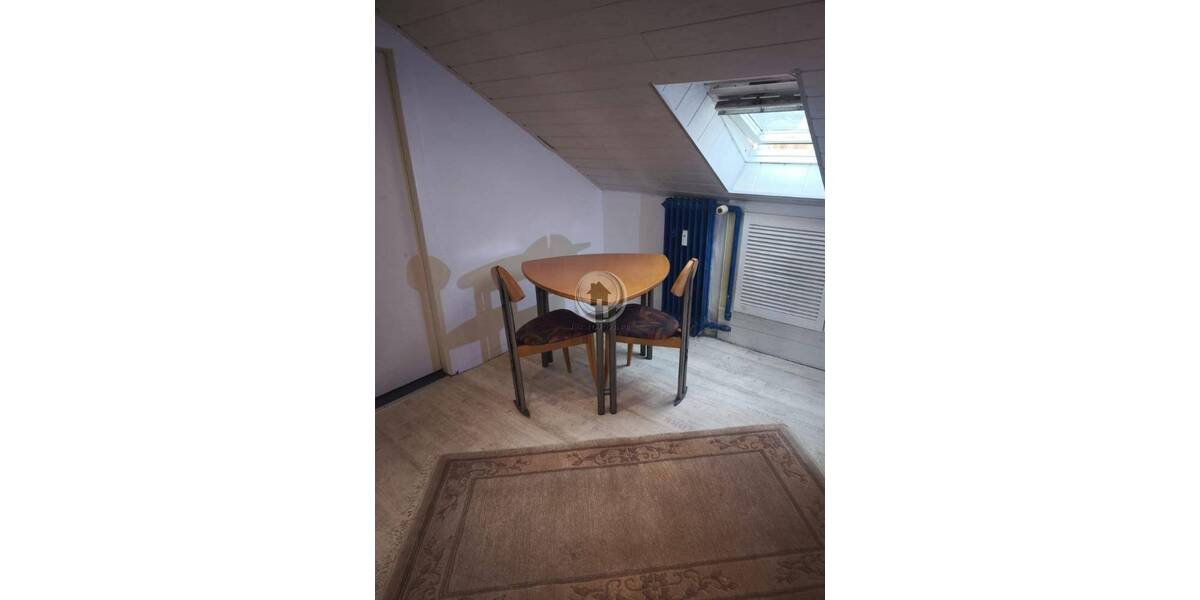 Etagenwohnung Iserlohn Nußberg - 2 Zimmer, 46 m&sup2;, 450&euro; | Angebot:26139349