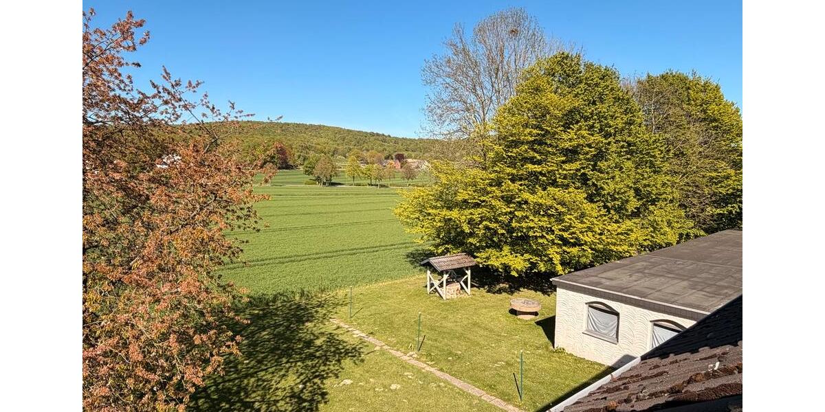 Dachgeschoßwohnung Porta Westfalica - 5 Zimmer, 133 m&sup2;, 1.650&euro; | Angebot:26380578