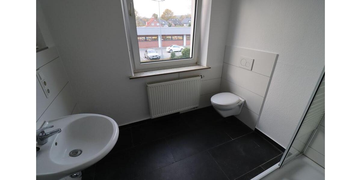 Etagenwohnung Bad Iburg - 2 Zimmer, 72 m&sup2;, 595&euro; | Angebot:26278993