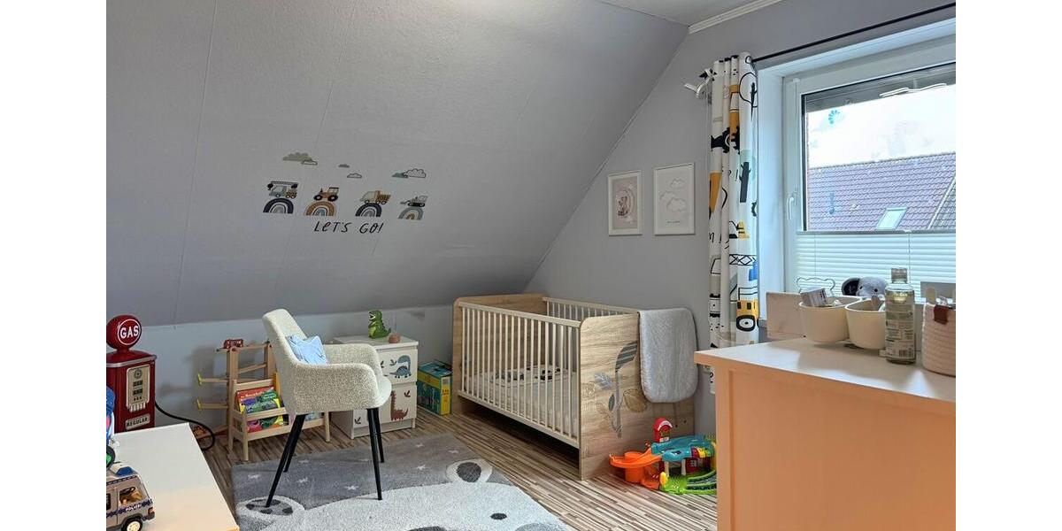 Doppelhaushälfte Großefehn - 4 Zimmer, 110 m&sup2;, 750&euro; | Angebot:25056057