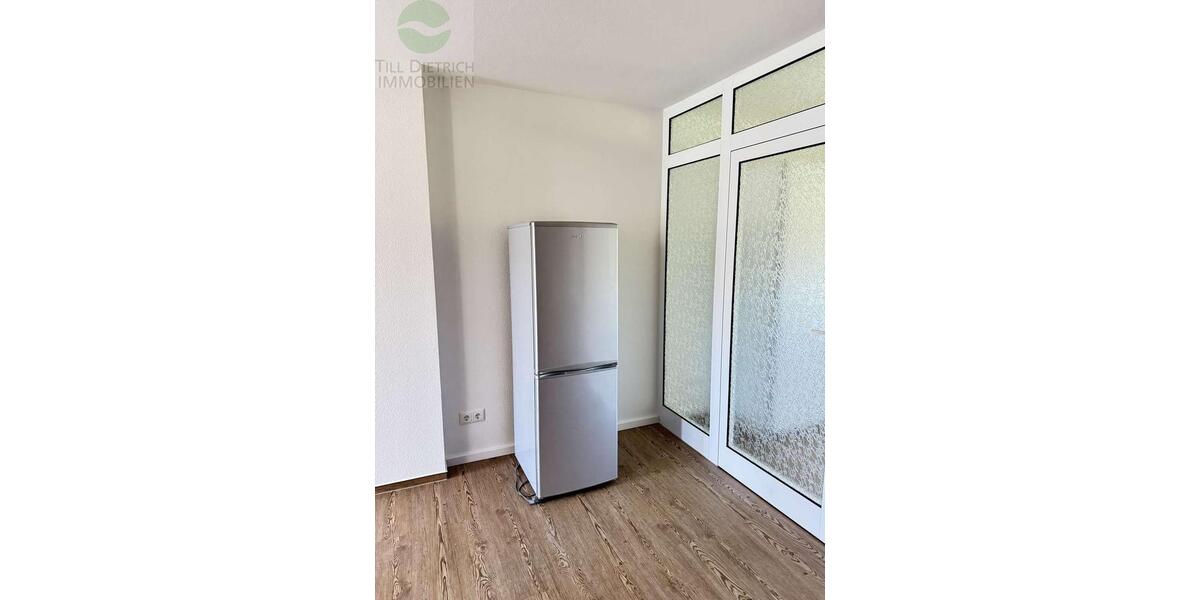 Etagenwohnung Ilmenau - 1 Zimmer, 40 m&sup2;, 340&euro; | Angebot:26295265