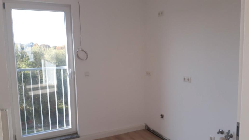 Etagenwohnung Gotha - 3 Zimmer, 56 m&sup2;, 440&euro; | Angebot:26676865
