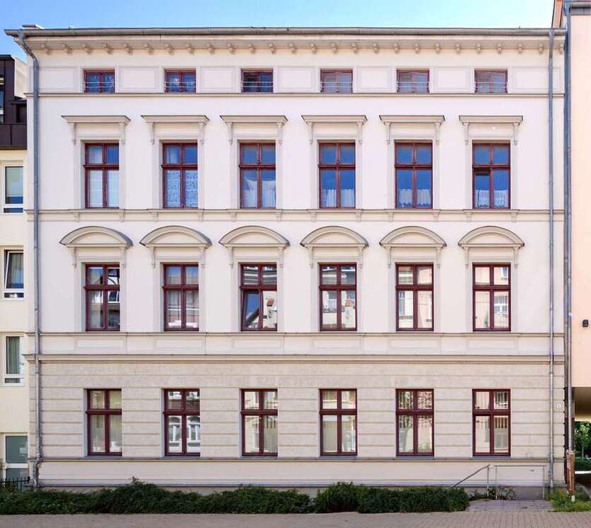 Wohnung zum Mieten in Stralsund 664 € 51.11 m²