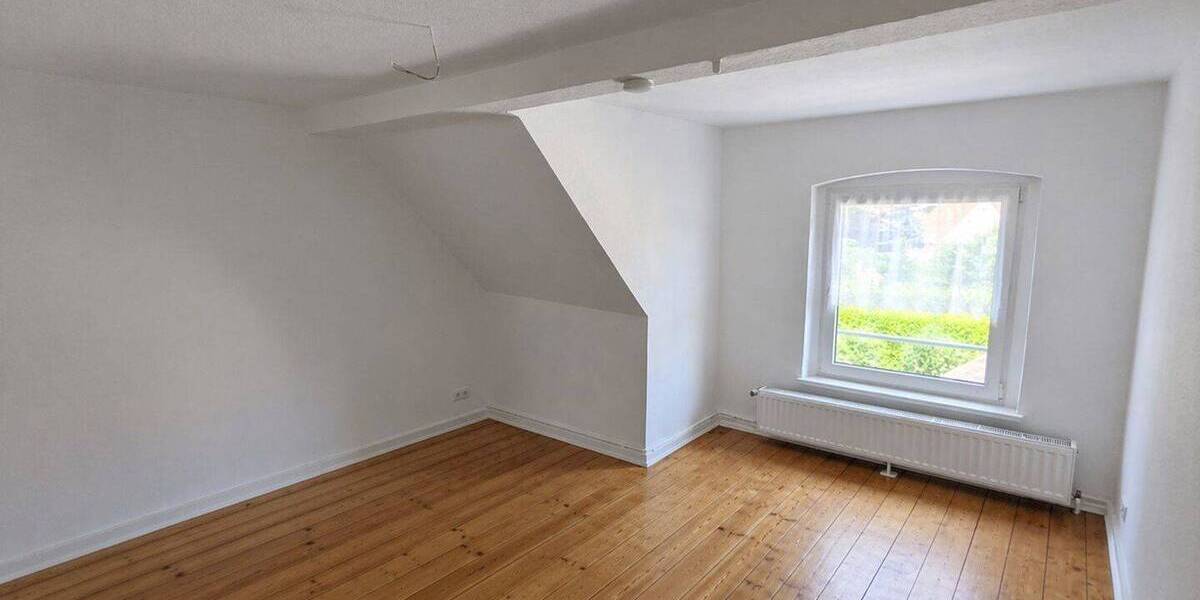 Etagenwohnung Eberswalde - 2 Zimmer, 51 m&sup2;, 590&euro; | Angebot:26808536