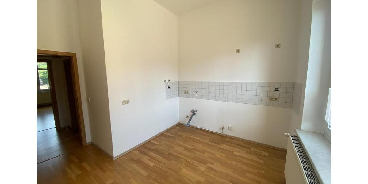 Etagenwohnung Weißwasser (Oberlausitz) - 1 Zimmer, 38 m&sup2;, 240&euro; | Angebot:24768005