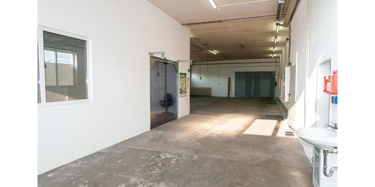 Gewerbeobjekt Meschede - 1.680&euro; | Angebot:25055113