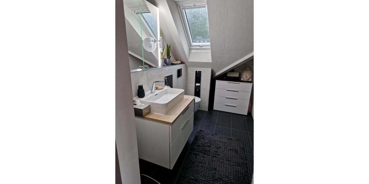 Zwischenvermietung 2 zimmer