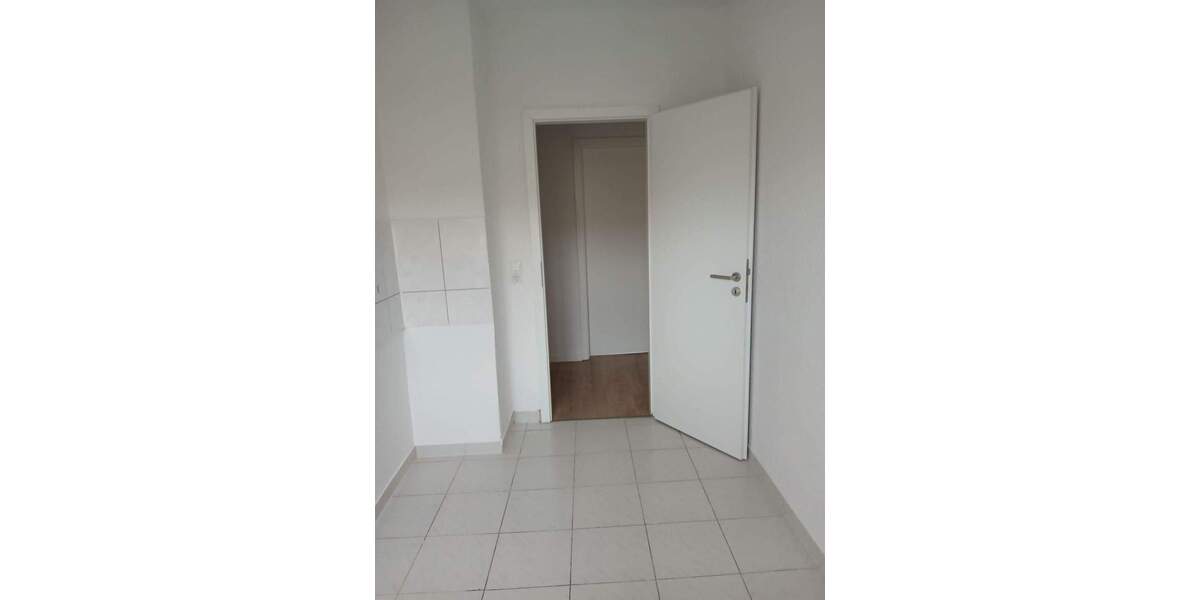 Etagenwohnung Hohe Börde Niederndodeleben - 3 Zimmer, 58 m&sup2;, 377&euro; | Angebot:25668007