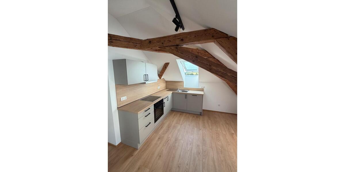Loft - Studio - Atelier Geiselhöring - 1 Zimmer, 55 m&sup2;, 605&euro; | Angebot:26671323
