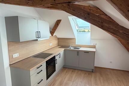 Wohnung Geiselhöring - 1 Zimmer, 55 m&sup2;, 605&euro; | Angebot:26671323