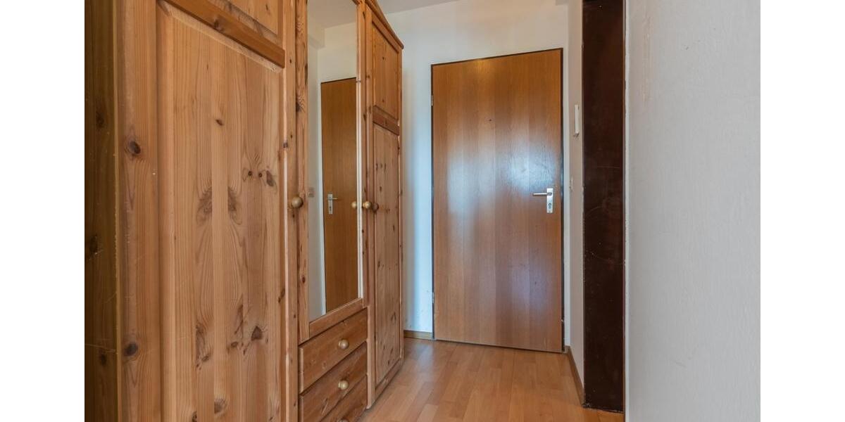 Etagenwohnung Passau Auerbach - 1 Zimmer, 24 m&sup2;, 265&euro; | Angebot:26677651