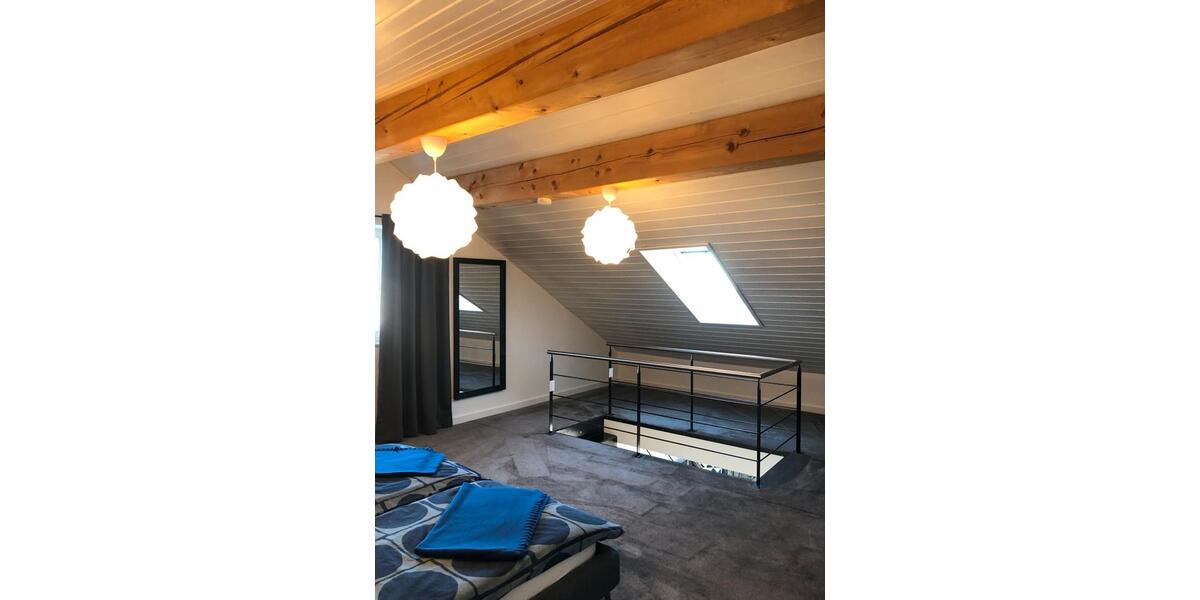 Ab zwei Wochen befristet zu vermieten 1-2 Pers. Wohnung möbliert 2 zimmer