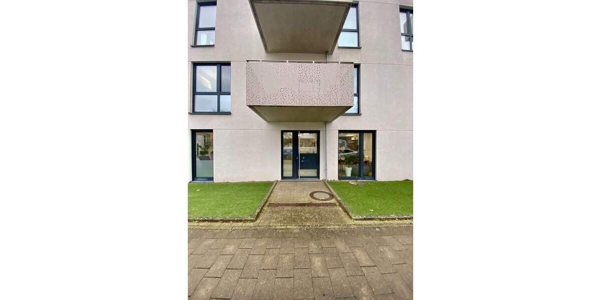 Gewerbeobjekt Osnabrück Westerberg - 2 Zimmer, 85 m&sup2;, 1.050&euro; | Angebot:25699713