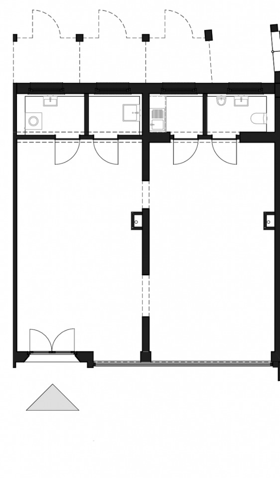 IHR GEWERBE IM HERZEN VON NORDHAUSEN BEWERBUNGSFRIST: 31.08.2025 zimmer