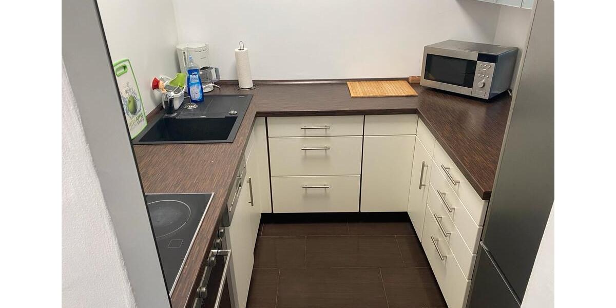 Biete 75 qm Mietwohnung in 98597 Breitungen (Werra) 4 zimmer