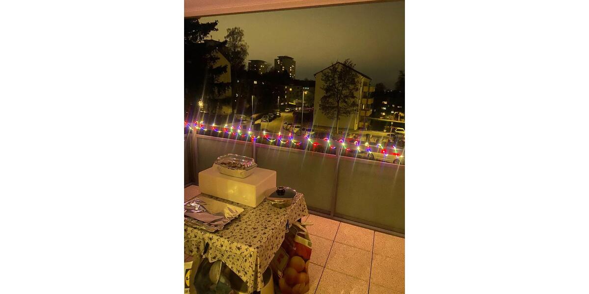 Etagenwohnung Ulm Obertalfingen - 2 Zimmer, 65 m&sup2;, 1.300&euro; | Angebot:24756248