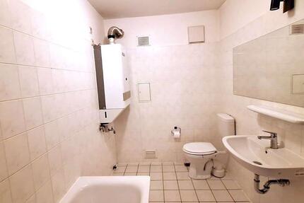 Grünblick inklusive - Wohnen mit Wohlfühlfaktor 2 zimmer