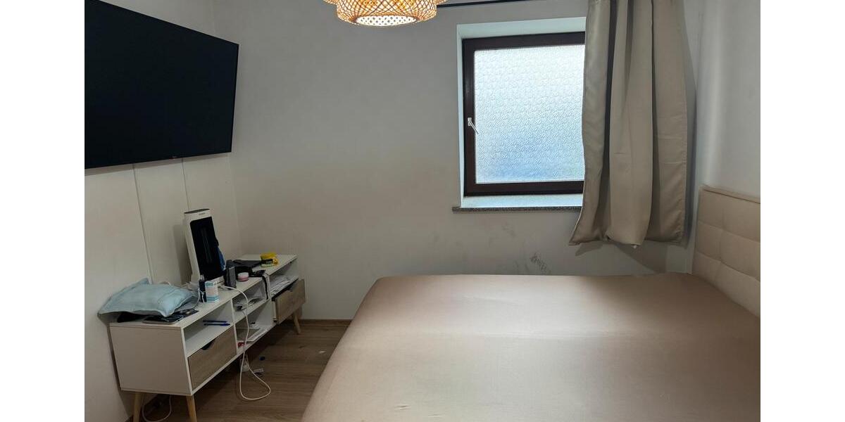 Erdgeschoßwohnung Rotthalmünster - 2 Zimmer, 52 m&sup2;, 375&euro; | Angebot:24806398
