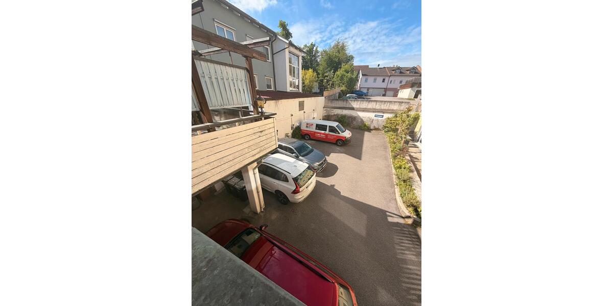 Etagenwohnung Prackenbach - 3 Zimmer, 75 m&sup2;, 780&euro; | Angebot:26591695