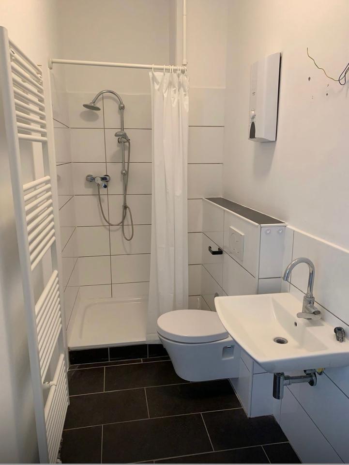 Moderne Single-Wohnung in Niederlahnstein