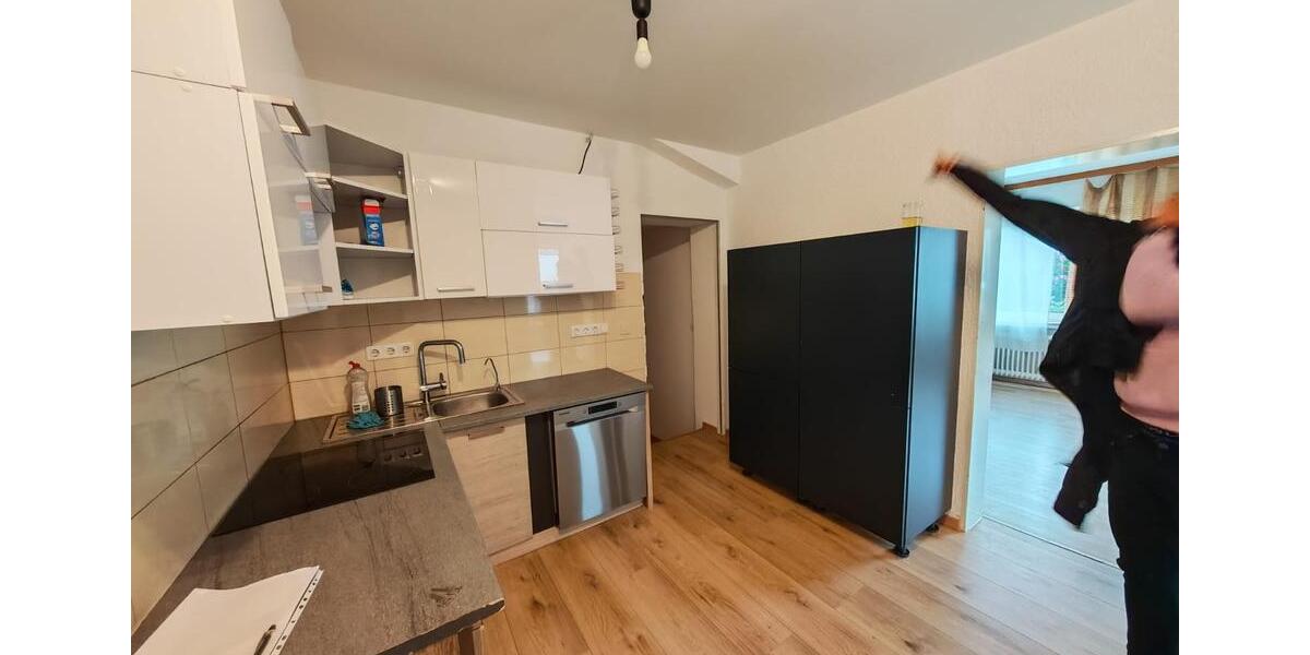 Etagenwohnung Horn-Bad Meinberg Bad Meinberg - 3 Zimmer, 60 m&sup2;, 850&euro; | Angebot:26633963