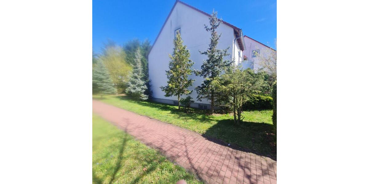 Etagenwohnung Coswig (Anhalt) - 2 Zimmer, 45 m&sup2;, 327&euro; | Angebot:26581922