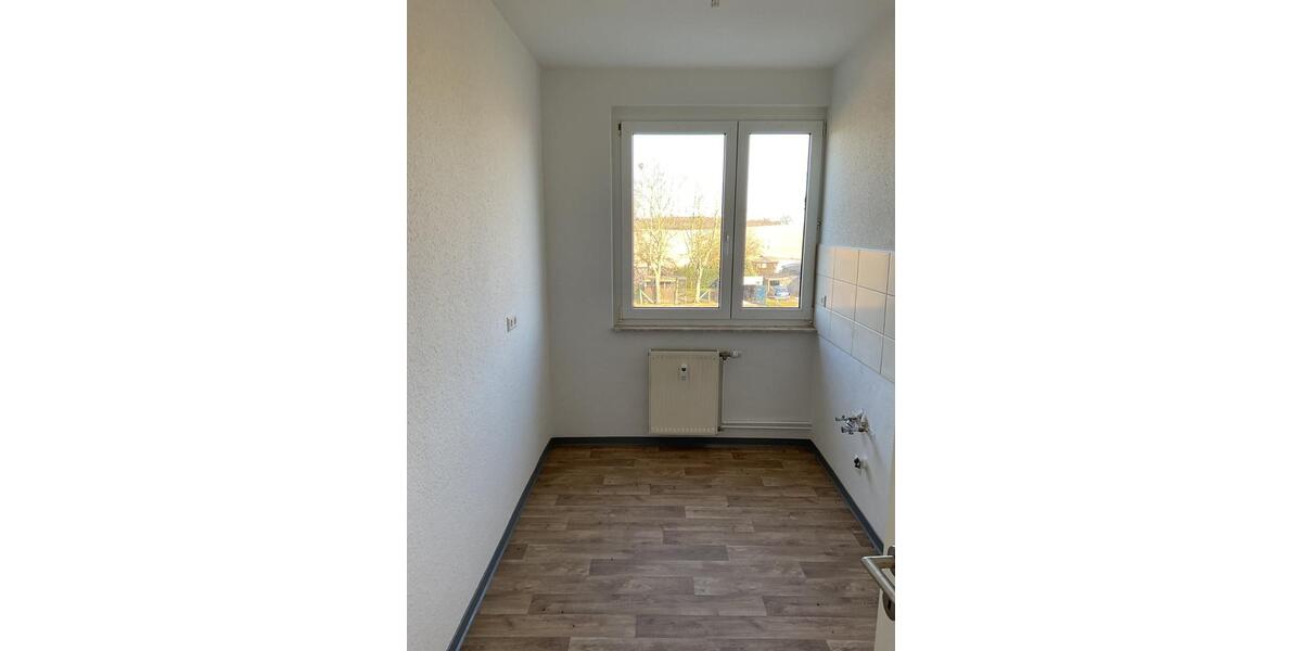 Etagenwohnung Malchin - 3 Zimmer, 57 m&sup2;, 340&euro; | Angebot:19881997