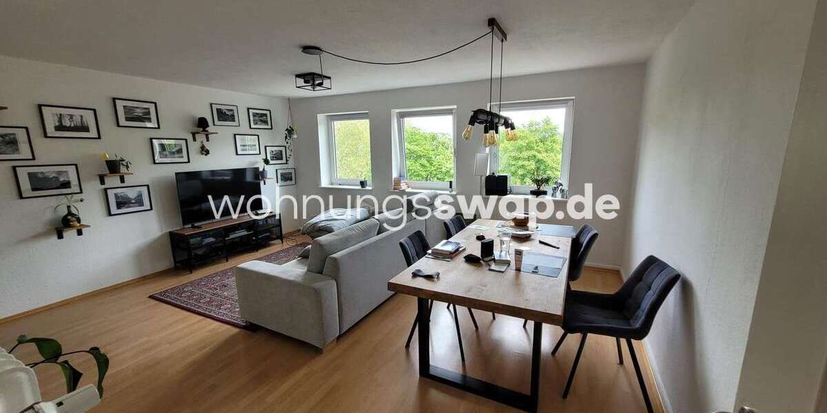 Wohnung zum Mieten in Frankfurt am Main 1.550 € 97 m² 4 zimmer