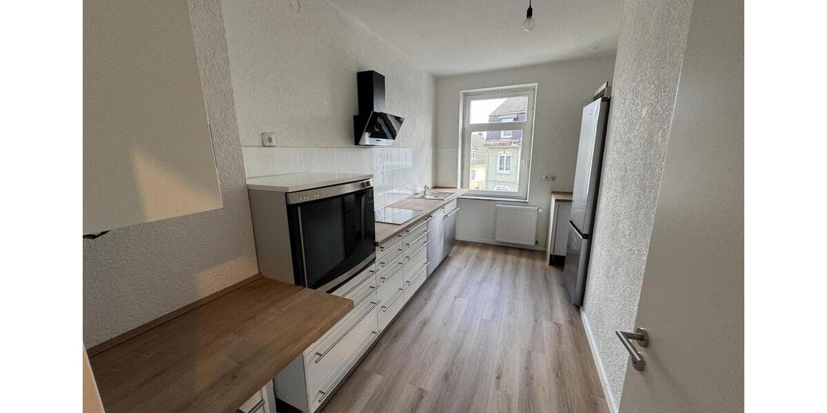 Etagenwohnung Dortmund Aplerbeck - 3 Zimmer, 71 m&sup2;, 800&euro; | Angebot:26351229