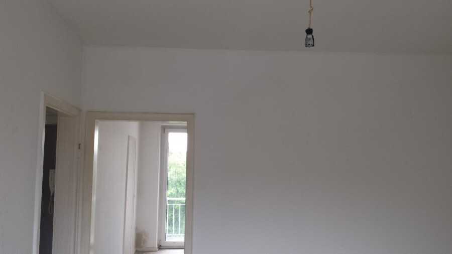 Gemütliche 2Zi. Wohnung im 2. OG 2 zimmer