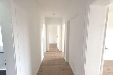 Wohnung zum Mieten in Wolfsburg, Vorsfelde 534,07 € 65.13 m²