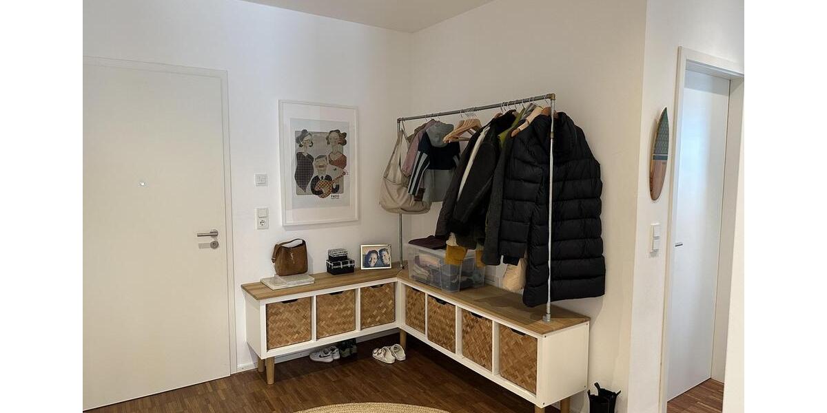 Moderne Stadtwohnung Bühl 3 zimmer