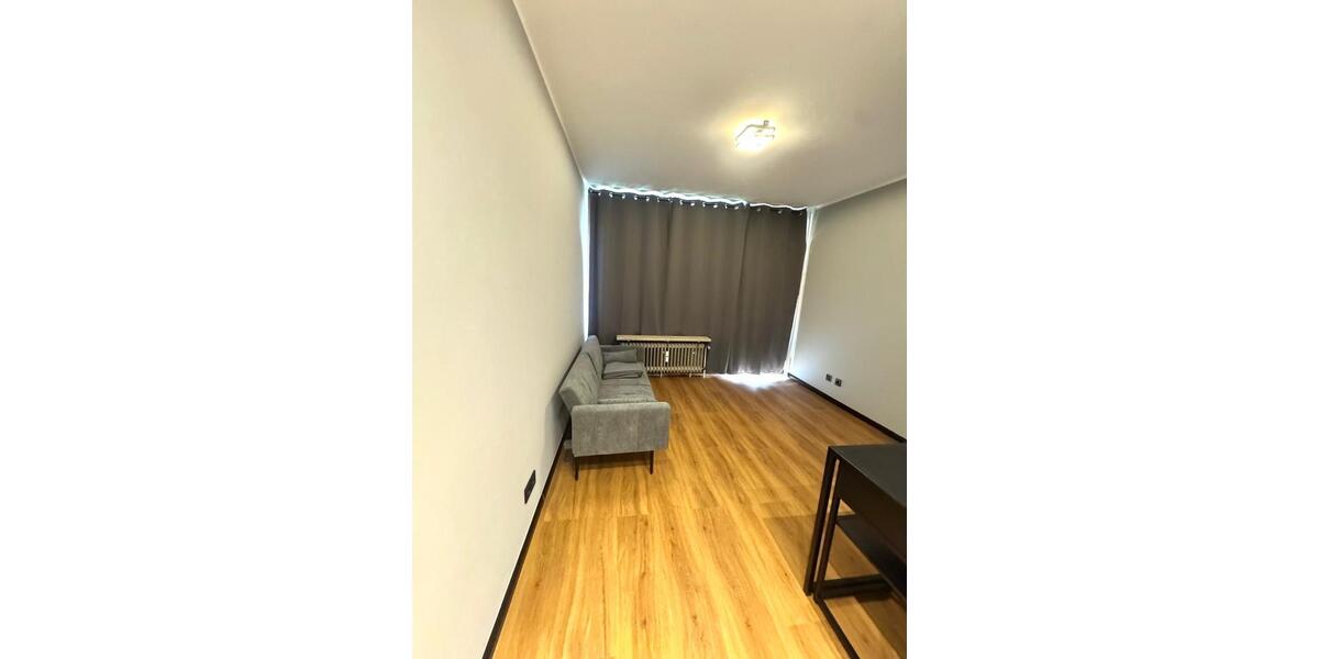 Terrassenwohnung Köln Lindenthal - 1 Zimmer, 30 m&sup2;, 1.050&euro; | Angebot:26524917