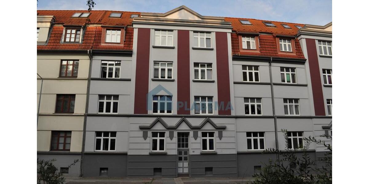 Etagenwohnung Schwerin - 3 Zimmer, 89 m&sup2;, 1.181&euro; | Angebot:26648306