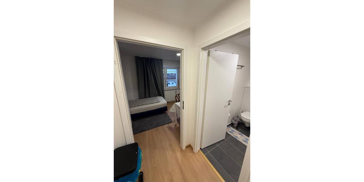 Wohnen auf Zeit Münster (Hessen) - 2 Zimmer, 35 m&sup2;, 1.500&euro; | Angebot:25823197