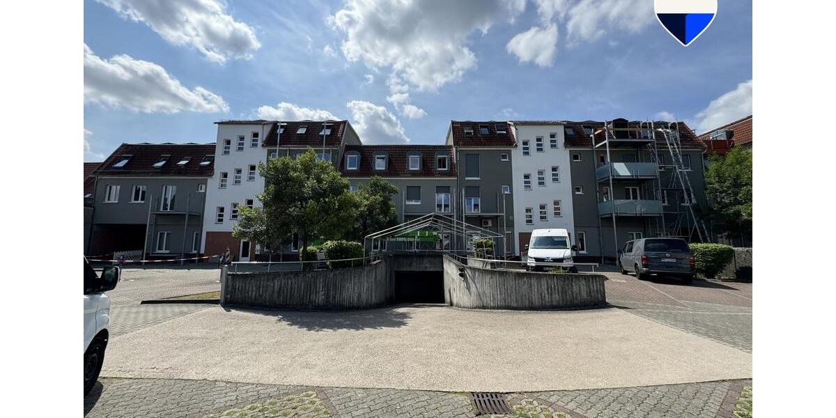Gewerbeobjekt Haldensleben - 702&euro; | Angebot:26163698
