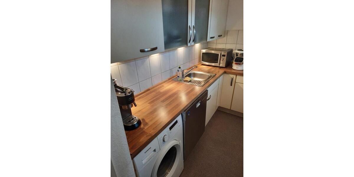 Wohnen auf Zeit Braunschweig Nordstadt - 3 Zimmer, 78 m&sup2;, 470&euro; | Angebot:25940856