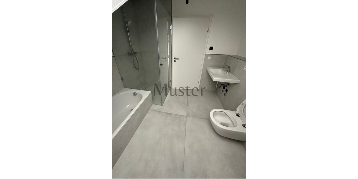 Etagenwohnung Gründau - 3 Zimmer, 68 m&sup2;, 830&euro; | Angebot:25574973