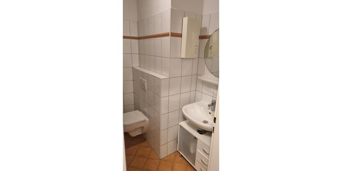 Etagenwohnung Bremen Vegesack - 1 Zimmer, 36 m&sup2;, 525&euro; | Angebot:27661432