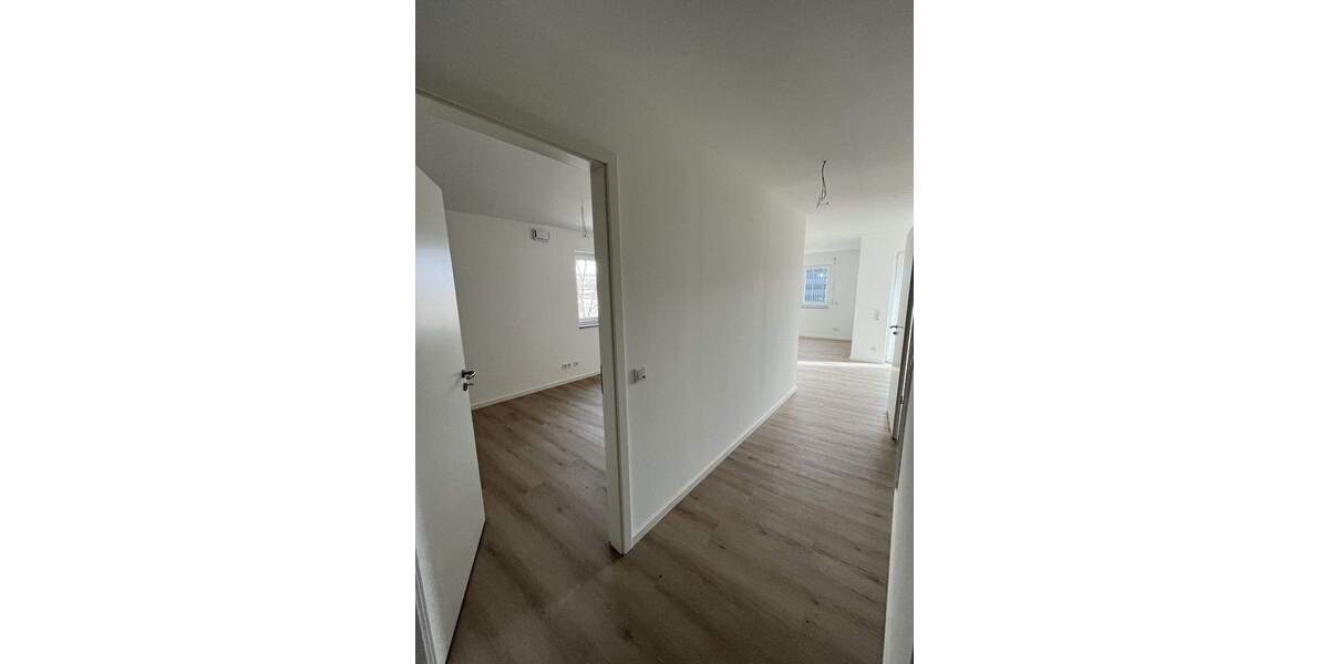 Etagenwohnung Bamberg Bamberg-Ost - 2 Zimmer, 55 m&sup2;, 850&euro; | Angebot:25752206