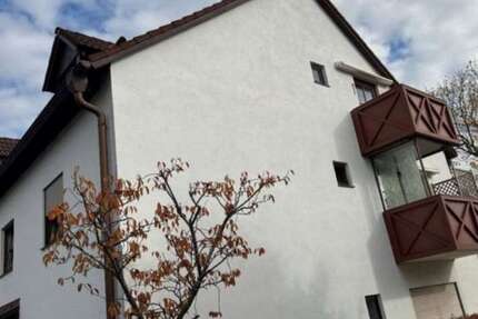 Wohnung Ebersberg - 2 Zimmer, 54 m&sup2;, 1.050&euro; | Angebot:27032238