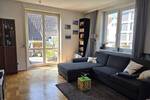Attraktive großzügige 2-Zimmer-Wohnung in der List vis-á-vis der Eilenriede!!