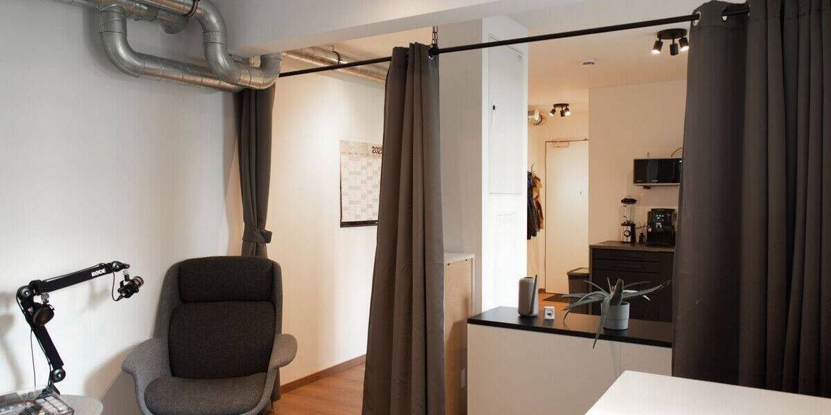 Gewerbeobjekt Regensburg Innenstadt - 2.150&euro; | Angebot:25702576