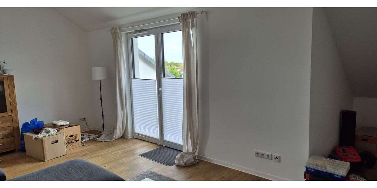 Etagenwohnung Brieselang - 3 Zimmer, 70 m&sup2;, 980&euro; | Angebot:26759406