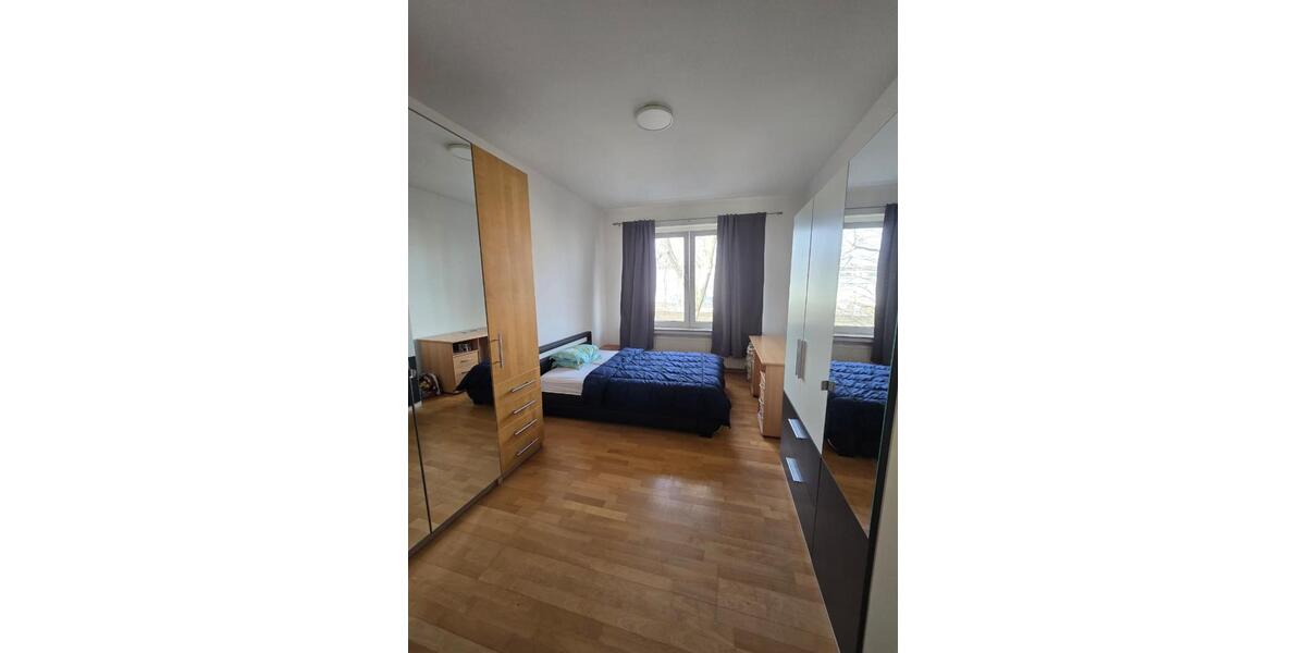 Wohnen auf Zeit Düsseldorf Stadtbezirk 3 - 3 Zimmer, 70 m&sup2;, 500&euro; | Angebot:25424430