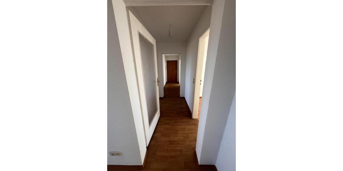 Etagenwohnung Neu Kaliß - 4 Zimmer, 73 m&sup2;, 500&euro; | Angebot:25352167