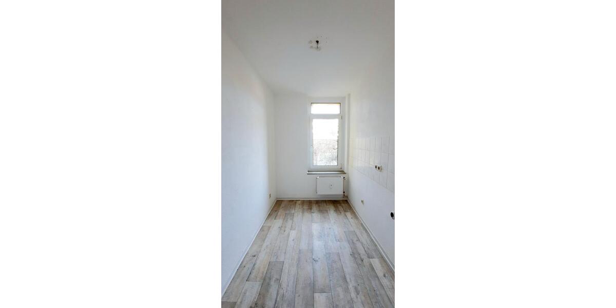 Etagenwohnung Aschersleben - 3 Zimmer, 62 m&sup2;, 340&euro; | Angebot:25867827
