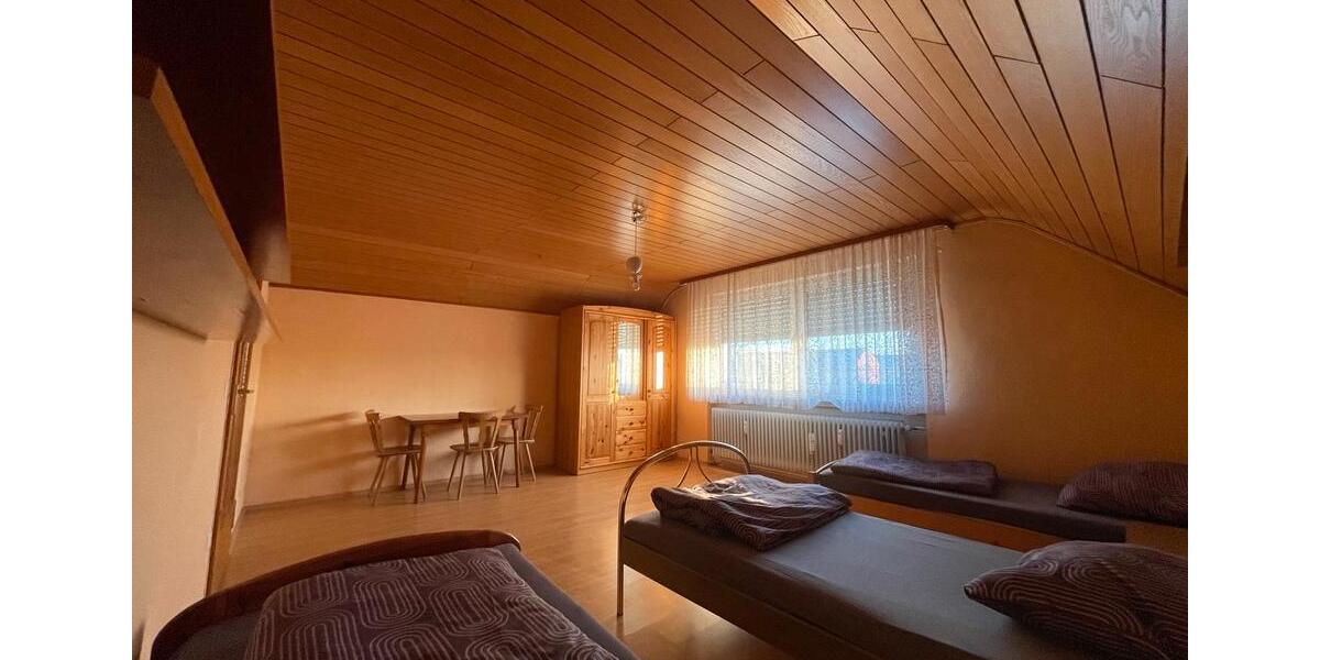 Wohnen auf Zeit Schwabach - 3 Zimmer, 75 m&sup2;, 600&euro; | Angebot:26340171